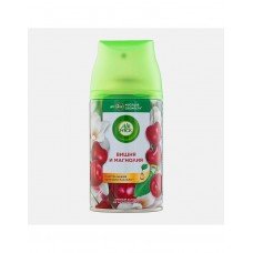 Сменный баллон для Freshmatic Магнолия и цветущая
