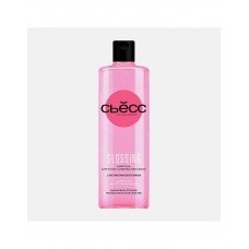 Шампунь для волос Glossing для тусклых и лишенных