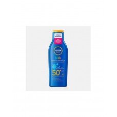 Солнцезащитный лосьон для детей SPF50+ Sun Kids