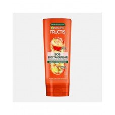 Бальзам для волос Fructis Sos Восстановление 200мл