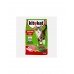 Сухой корм для кошек Мясной пир 1.9кг