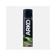Гель для бритья Men Anti-Irritation 200мл