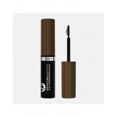 Тушь для бровей Brow Artist Plump тон Тушь для бровей Brow Artist Plump тон