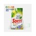 Стиральный порошок Color Цветущий лен 2.4кг Стиральный порошок Color Цветущий лен 2.4кг