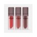 Набор помад для губ Drama Lip Set матовые в