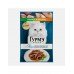 Влажный корм для кошек Гурмэ Перл Мясной дуэт кролик курица