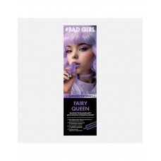 Оттеночный бальзам для волос Fairy Queen лавандовый