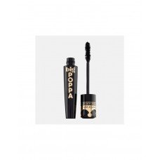 Тушь для ресниц Big Poppa Mascara черная