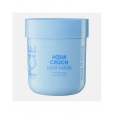 Маска для волос Aqua Cruch увлажняющая