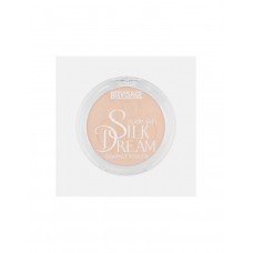Пудра Silk Dream Nude Skin компакт тон 1 Пудра Silk Dream Nude Skin компакт тон 1