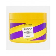 Маска для окрашенных волос Fusion Super Miracle
