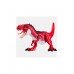 Игрушка Динозавр T-Rex Robo Alive-Dino Action 250г