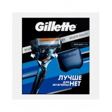 Подарочный набор для бритья Станок Fusion5 ProGlide Подарочный набор для бритья Станок Fusion5 ProGlide