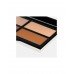 Набор для скульптурирования лица Contouring&Strobing тон