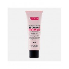 Тональный крем для лица Professionals BB Cream + Primer тон