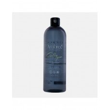 Гель для душа увлажняющий парфюмированный spa Earthy
