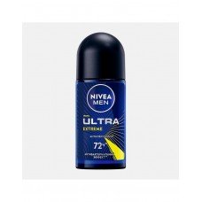 Антиперспирант Ultra Extreme ролик Men 50мл Антиперспирант Ultra Extreme ролик Men 50мл