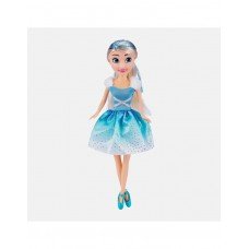 Кукла зимняя принцесса Sparkle Girlz в ассортименте