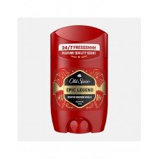 Твердый дезодорант Epic Legend 50мл Твердый дезодорант Epic Legend 50мл