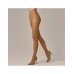 Бежевые колготки женские 40 den р.2 Lady