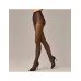 Черные колготки женские 40 den р.2 Lady