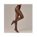 Черные колготки женские 40 den р.3 Lady