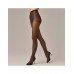 Черные колготки женские 40 den р.4 Lady