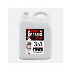 Белизна гель 3в1 5л