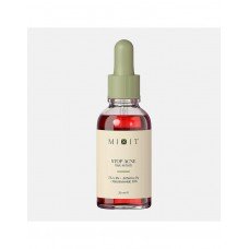 Сыворотка для проблемной кожи лица Stop Acne