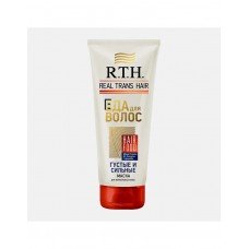 Маска для волоc Густые и сильные Hair Food