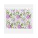 Коврик для сушки посуды 50*38см