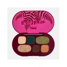 Палетка теней для век тон 01 Kikimora Палетка теней для век тон 01 Kikimora