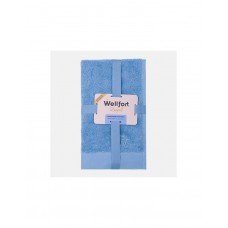 Махровое полотенце Blue Mufta Royal 30*50см