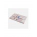 Махровое полотенце 30*50см бежевое Royal Wellfort Micra
