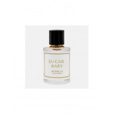 Парфюмерная вода вода Sugar Baby женская 50мл