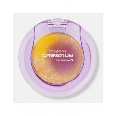 Тени для век Creatium тон 01