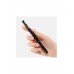Подводка для глаз с кистью Wild тон 01 Black