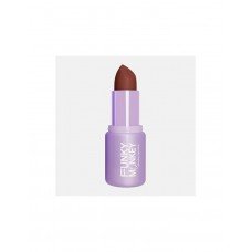 Помада для губ Plushy Lipstick тон 108 Горький