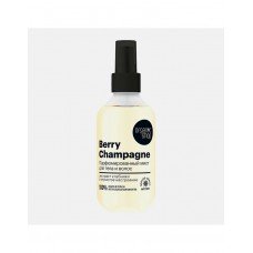 Парфюм мист для тела и волос Berry Champagne