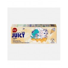 Детская зубная паста пломбир без фтора Juicy Lab
