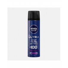 Гель для бритья +100 к ультра уверенности Men Ultra Гель для бритья +100 к ультра уверенности Men Ultra